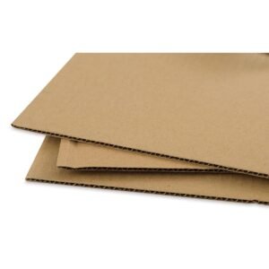 corrugated cardboard sheets 15 04 26